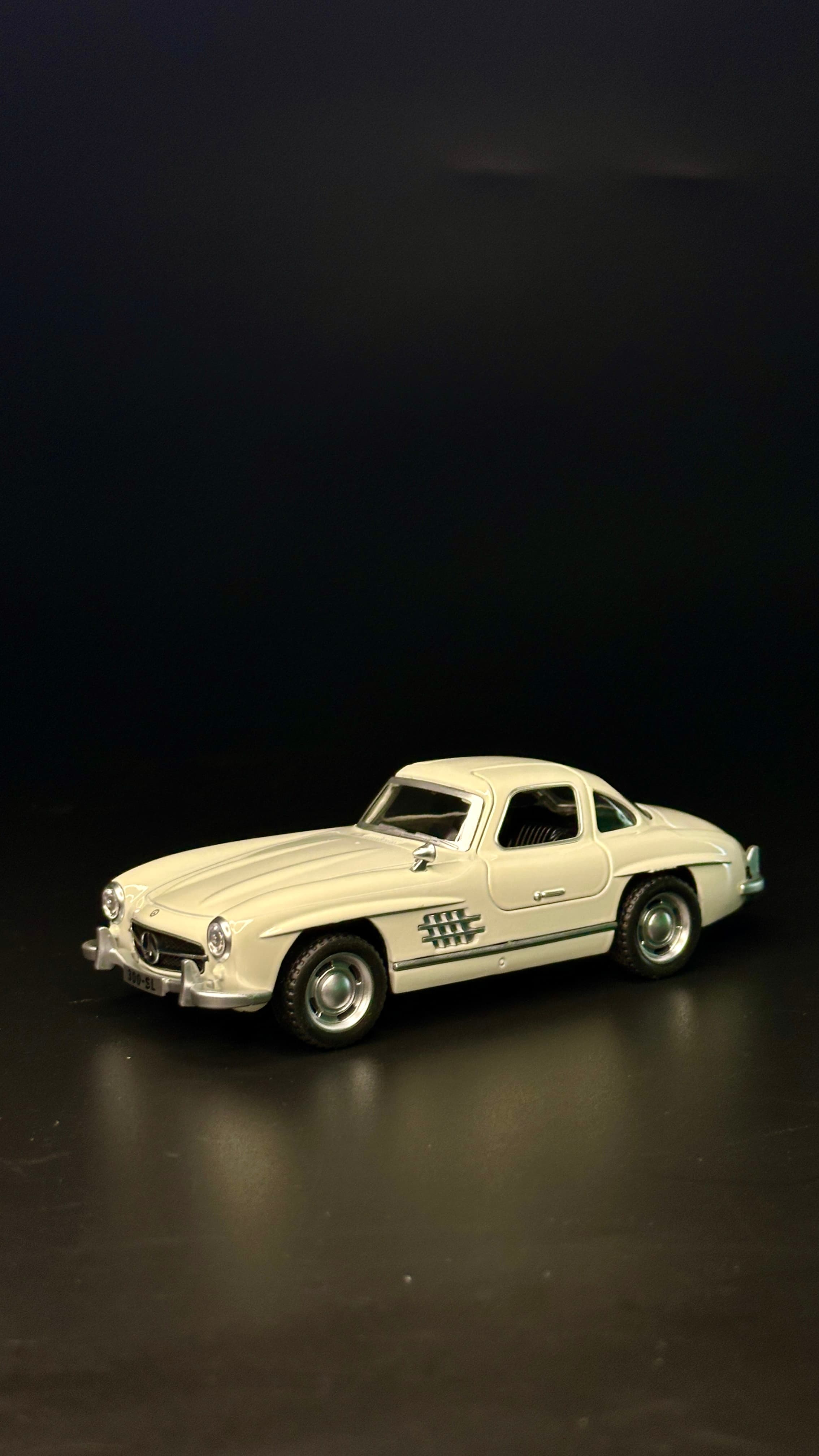 Mercedes Benz - C5501B VINTAGE MIX