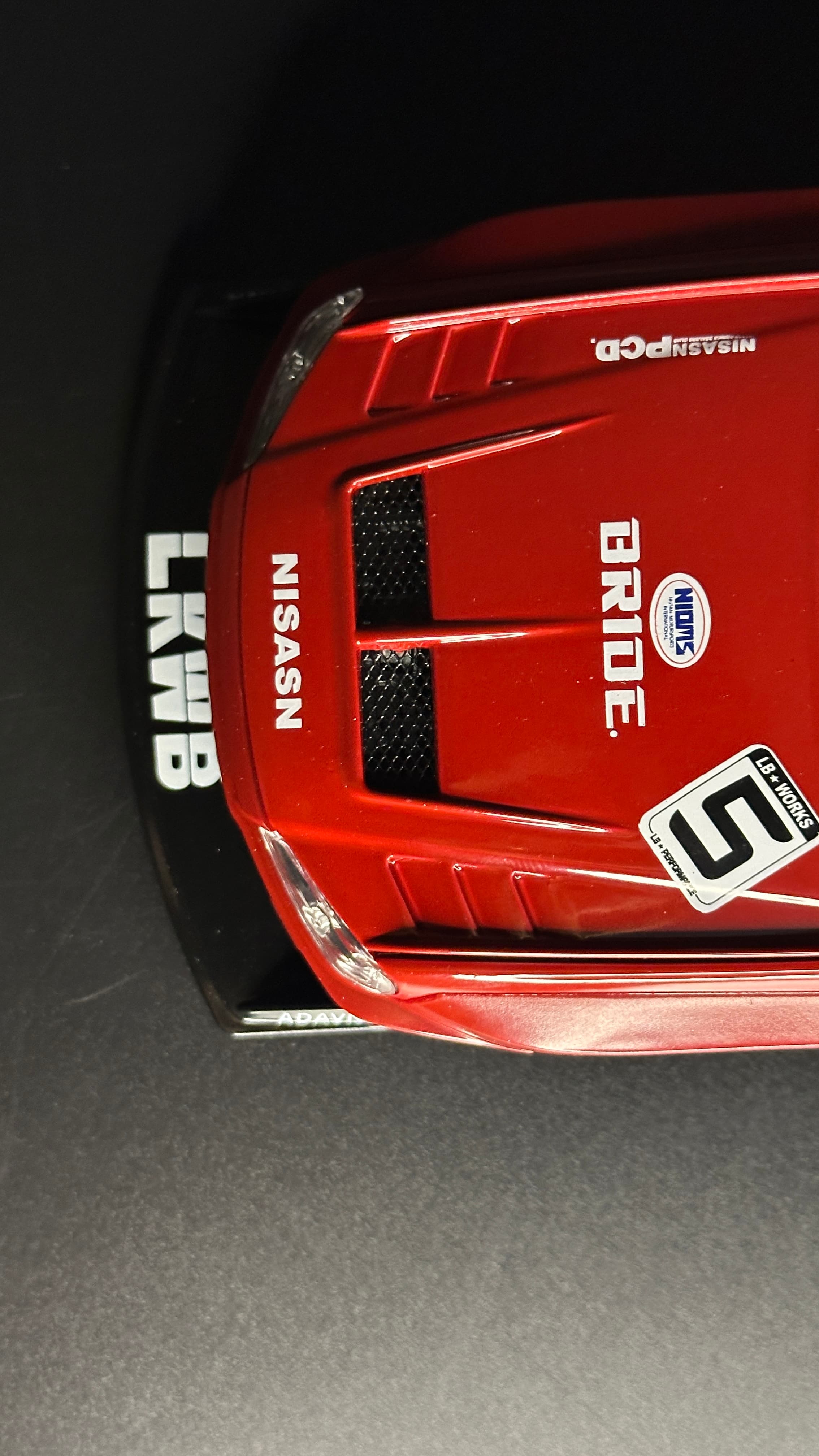 NISSAN Skyline