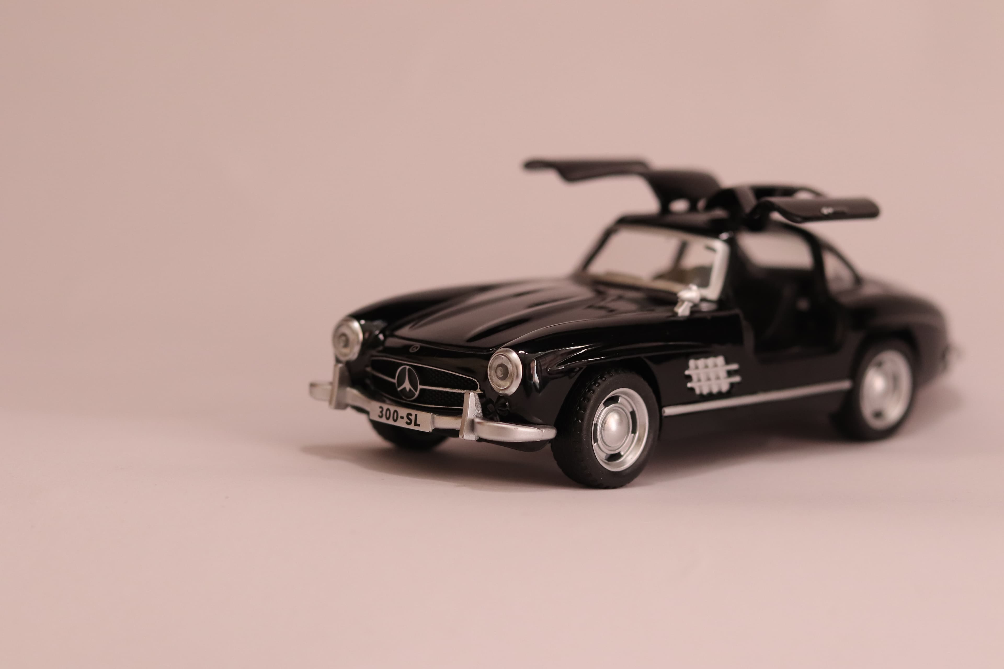 Mercedes Benz - C5501B VINTAGE MIX