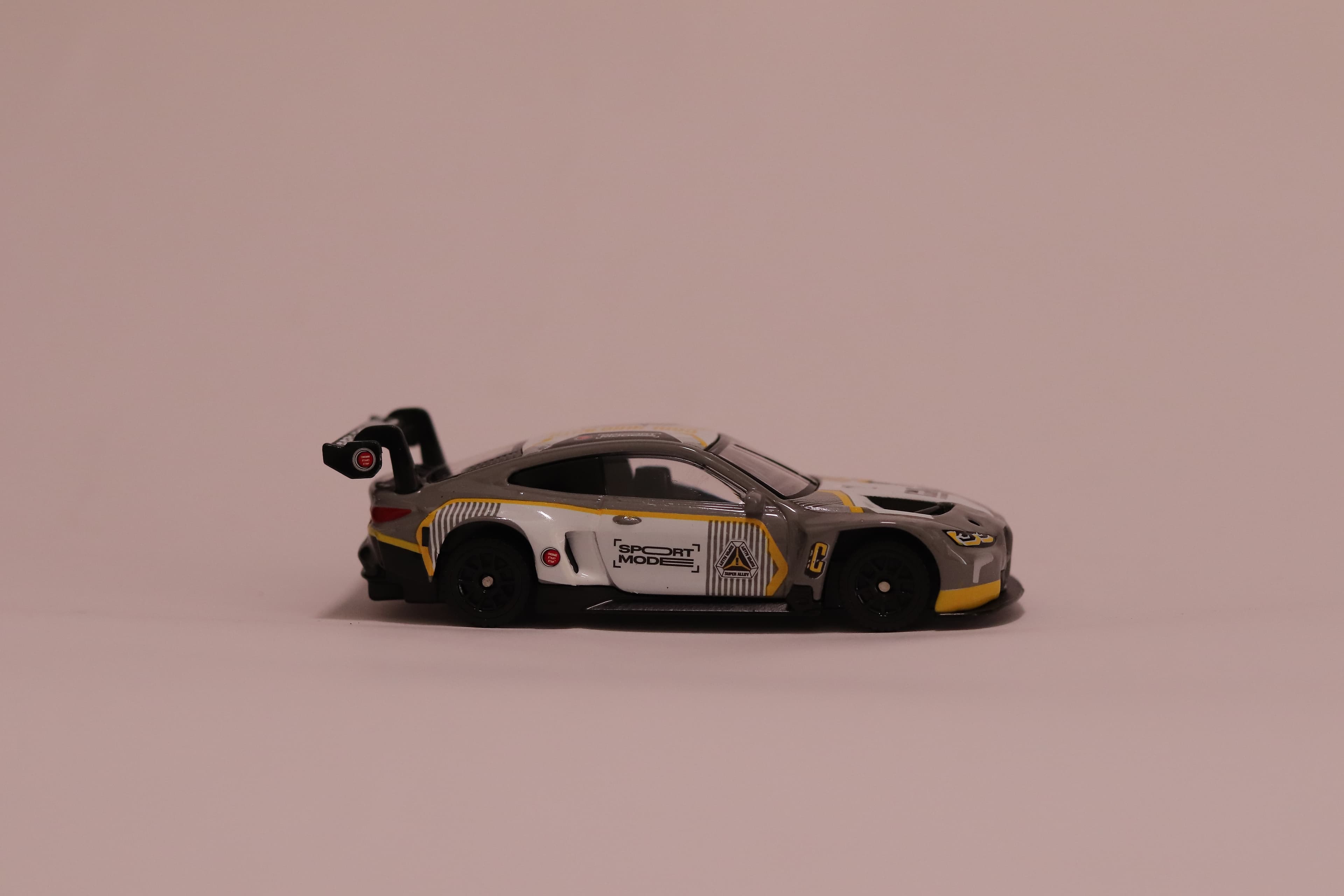 BMW M4GT3 (NEW)