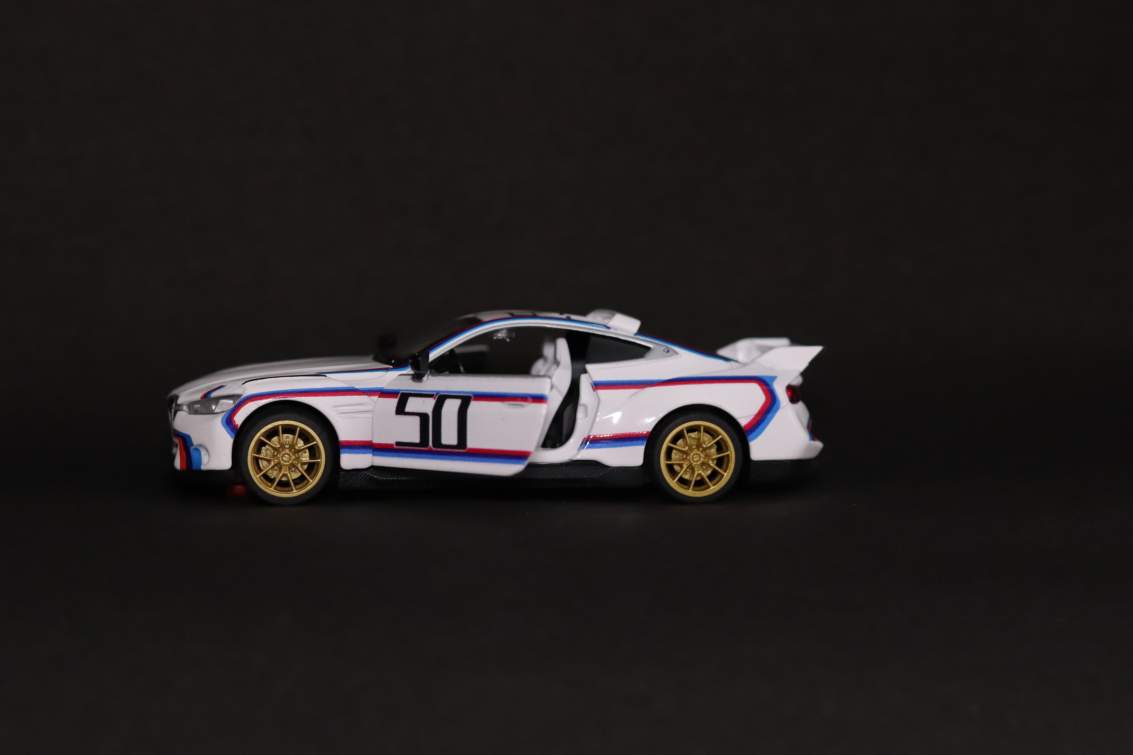 3.0 CSL (68732 MSZ)
